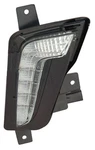 For 2016-2019 Chevrolet Volt Driving Light Passenger Side. Fixed Price $172.15.