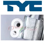 Tyc Ac Condenser For 2001-2005 Ford Explorer Sport Trac Air Conditioning Pm. Fixed Price $119.99.