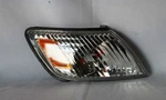 Turn Signal Light Assembly-regular Tyc 18-5933-00 Fits 00-01 Lexus Es300. Fixed Price $71.95.