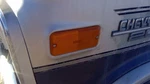 1989 Chevy G20 Van Driver Left Front Turn Signal Light Lamp Oem Fender Mounted. Fixed Price $49.88.