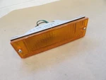 Dodge Colt 1985-1990 Park Lamp Turn Signal Rh Passenger Side Amber Oem Part. Fixed Price $42.30.