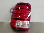 06 2006 Lexus Lx470 Quarter Panel Mounted Tail Light Lamp Left Driver. Fixed Price $153.00.