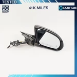 Mercedes W213 E300 E400 Right Rear View Door Mirror W/ Blind Spot 2138107601 Oem. Fixed Price $375.00.