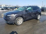 Used Turn Signal / Parking Light Assembly Fits: 2014 Jeep Cherokee Park Lamp-tur. Fixed Price $129.20.