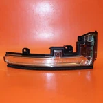 Land Rover Discovery Signal Lamp Right Mirror 2021 2022 2023 Lr027945 Oem. Fixed Price $67.50.