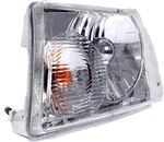 Driver/passenger Side Headlight Assembly For Ford Escape Fusion Edge Fr320-b001. Fixed Price $27.20.