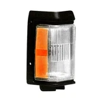 Turn Signal/corner Light For Nissan Pathfinder 87-95 Passenger Side Replacement. Fixed Price $31.69.