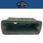 New Old Stock Park Lamp Housing For 1955 Plymouth Models Mopar #1595189. Fixed Price $65.00.