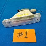 86-90 Oem Usdm Acura Legend Sedan Front Bumper Light Turn Signal Driver Left Lh. Fixed Price $75.00.