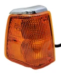 88-97 Gmc Truck Passenger Side Front Signal Light Yellow Lens. Fixed Price $49.95.