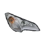 Turn Signal/parking Light For Ford Ecosport 18-21 Rh Front Fog Capa 116-10116r. Fixed Price $241.23.