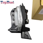 New To2562101 Left Driver Side Daytime Running Light For 15-18 Toyota Prius V. Fixed Price $93.88.