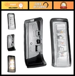 Replacement Right Side Door Mirror Turn Signal Light For 2021-2024 F-150. Fixed Price $51.99.