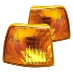Turn Signal/corner Light For Ford Ranger 1993-1997 Lh Or Right Front 116-00894r. Fixed Price $23.34.
