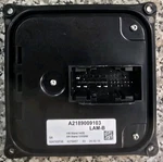 Ballast A2189009103 For Mercedes 2012-2016 Head Turn Light Control Module Unit. Fixed Price $34.99.