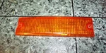 Oem 88-89 Mazda Rx-7 Rx7 Fc Front Right Turn Signal Corner Light Lens 041-0588 R. Fixed Price $49.95.
