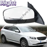 Right Rearview Mirror 12pin Electric Folding Heated For Volvo Xc60 2013-2018. Fixed Price $178.00.