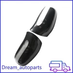 One Pair Door Mirror Housing Cover Turn Signal For Mercedes W220 W215 Cl500 S430. Fixed Price $83.87.