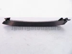 Honda Genuine 71102-tm8-a00 Front Bumper Side Garnish Rh Insight 09-14. Fixed Price $51.82.