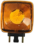 Dorman Turn Signal / Side Marker Light Assembly For 1990 Chevrolet C70. Fixed Price $92.37.