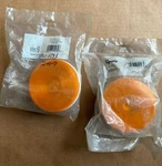 Lot Of 2 Turn Signal Light Grote. Fixed Price $14.95.