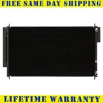 New Ac Condenser For 2005-2010 Honda Odyssey 3.5l. Fixed Price $70.15.