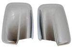 Coast To Ccimc67443 Full Chrome Mirror Cover Kit Pack Of 2. Fixed Price $89.85.