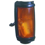 For Mitsubishi Pickup 1987-1996 Parking Light Passenger Side Black Mi2551102. Fixed Price $51.57.