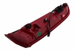 Genuine Gm Rear Closure Auxiliary Signal Lamp 26218070. Fixed Price $317.59.