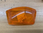 Triumph 513677 2000 Mk I & 2.5 Pi R/h Flasher Lens. Fixed Price $16.12.