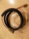 67 68 69 70 71 72 Chevrolet Chevy Gmc Truck Oil Pressure Gauge Line Kit Inline 6. Fixed Price $24.99.