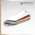 2013-2017 Nissan Leaf Side Marker Light Lamp Front Right 26180-3nf0a. Fixed Price $76.05.