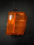 Driver Corner/park Light Park Lamp-turn Signal 1982-83 Celica 14-126l Toyota. Fixed Price $120.00.