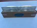 Ford Ltd Lh Lens Part #d9ab-13216-ba Nos. Fixed Price $58.00.