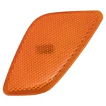 Trq Sla75449 Side Marker Light For Jeep Wrangler 1997-2006 Left Front 116-01158l. Fixed Price $24.05.