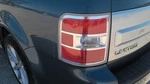 2012 - 2019 Ford Flex Driver Left Tail Light Led. Fixed Price $115.50.