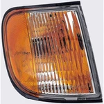 1631349 Dorman Turn Signal Light Lamp Front Passenger Right Side Hand For Kia. Fixed Price $52.02.