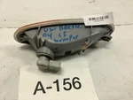 2002 2005 Volkswagen Beetle Gls Front Left Driver Bumper Mounted Turn Lamp Oem+. Fixed Price $33.20.