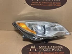 2014-2017 Buick Regal Right Passenger Headlight Halogen Oem T4a. Fixed Price $250.00.