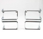 71 1971 El Camino & Chevelle Station Wagon Parking Park Lamp Turn Signal Bezels. Fixed Price $98.95.