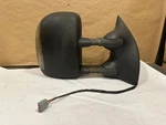 5c3z-17682-eaa 2003 Ford F-250 Super Duty Towing Mirror Right. Fixed Price $40.00.