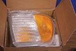 Depo 331-1538r-usn Ford Passenger Side Replacement Parking/signal Light. Fixed Price $19.99.