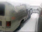 Passenger Corner/park Light Fits 03-07 Ford E150 Van. Fixed Price $97.00.
