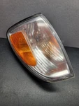 98-05 Toyota Land Cruiser Right Passenger Front Turn Signal Lamp Rh Oem. Fixed Price $66.50.