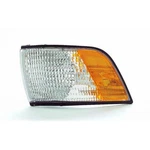 New Signal And Side Marker Lamp Assembly Front, Left 116-00834al V. Fixed Price $45.96.