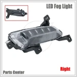 Fits 2017-2018 Hyundai Elantra Daytime Run Lamp Passenger Right Side. Fixed Price $61.82.