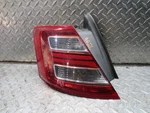 13 14 15 16 17 18 19 Ford Taurus Left Driver Rear Lid Mounted Tailight Lamp. Fixed Price $60.71.