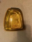 2006-2011 Ford Ranger Lh Driver Side Front Marker Lamp Oem 6l5z-15a201-ba. Fixed Price $13.50.