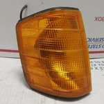 82-93 Mercedes 190 W201 Bosch Passenger Side Rh Signal Light Lens Assembly Oem. Fixed Price $40.45.