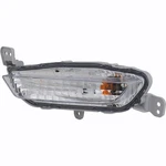 For Honda Passport 2022 2023 Turn Signal Light Driver Side Front Capa Ho2530136. Fixed Price $57.68.